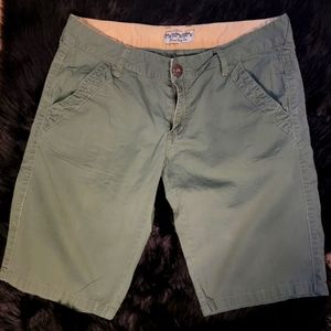 Junior girls shorts